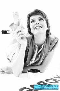 Anna Starshenbaum feet photo 19