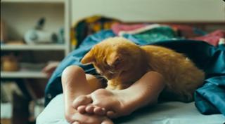 Anna Starshenbaum feet photo 11