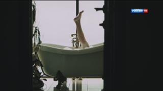 Anna Starshenbaum feet photo 8