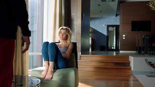 Anna Starshenbaum feet photo 16