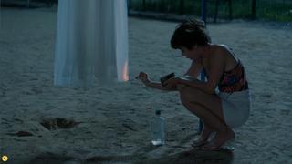 Anna Starshenbaum feet photo 14
