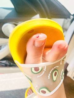 Anna Starshenbaum feet photo 11