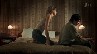 Anna Starshenbaum feet photo 4