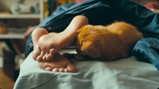 Anna Starshenbaum feet photo 13