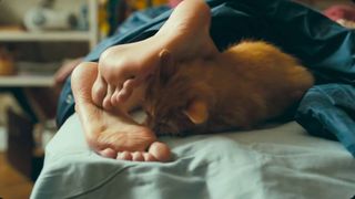 Anna Starshenbaum feet photo 12