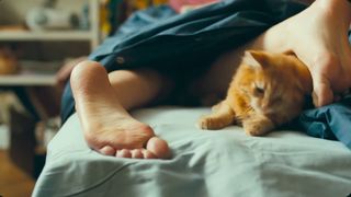 Anna Starshenbaum feet photo 11