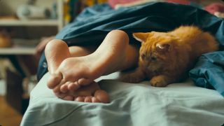 Anna Starshenbaum feet photo 10