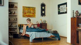 Anna Starshenbaum feet photo 5