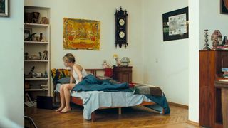 Anna Starshenbaum feet photo 4
