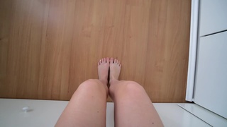 Anna Sulcová feet photo 18