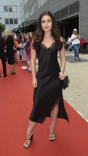 Anna Sulcová feet photo 5