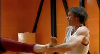 Anna Torv feet photo thumbnail