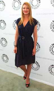 Anna Torv feet photo thumbnail