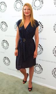 Anna Torv feet photo thumbnail