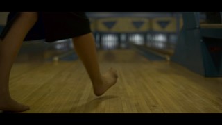 Anna Torv feet photo thumbnail