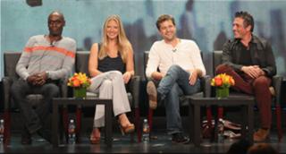 Anna Torv feet photo thumbnail