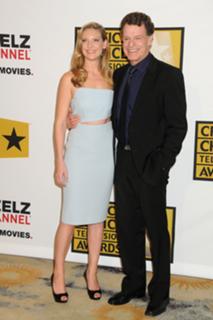Anna Torv feet photo thumbnail