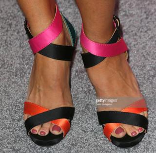 Anna Trebunskaya feet photo 19