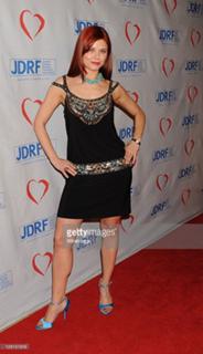 Anna Trebunskaya feet photo 19