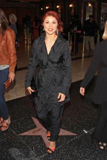 Anna Trebunskaya feet photo 11