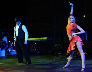 Anna Trebunskaya feet photo 3