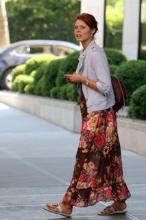 Anna Trebunskaya feet photo 17