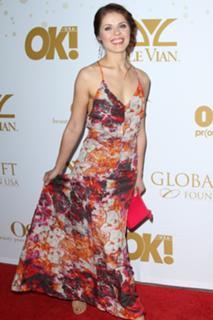 Anna Trebunskaya feet photo 13