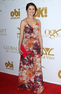 Anna Trebunskaya feet photo 12