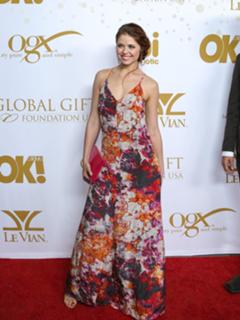 Anna Trebunskaya feet photo 10