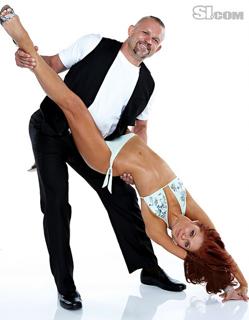 Anna Trebunskaya feet photo 18