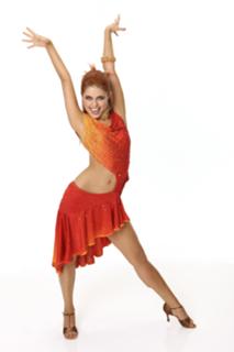 Anna Trebunskaya feet photo 16