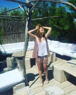 Anna Tsukanova-Kott feet photo 12