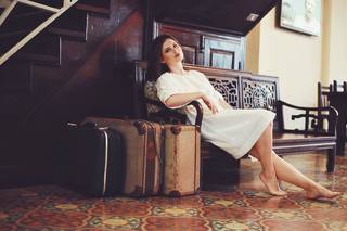 Anna Tsukanova-Kott feet photo 10