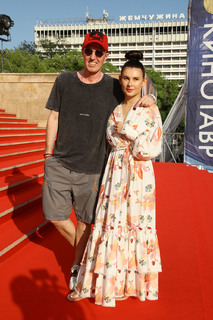 Anna Tsukanova-Kott feet photo 5