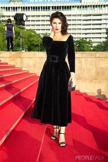 Anna Tsukanova-Kott feet photo 17