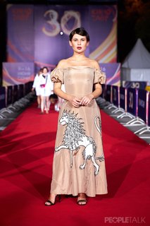 Anna Tsukanova-Kott feet photo 9
