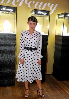 Anna Tsukanova-Kott feet photo 6