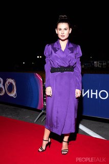 Anna Tsukanova-Kott feet photo 4