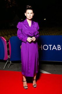 Anna Tsukanova-Kott feet photo 3