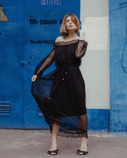 Anna Tsukanova-Kott feet photo 19