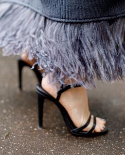 Anna Tsukanova-Kott feet photo 16
