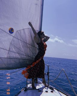 Anna Tsukanova-Kott feet photo 13
