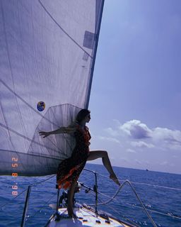 Anna Tsukanova-Kott feet photo 12