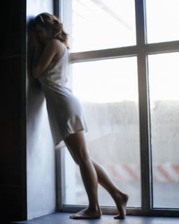 Anna Tsukanova-Kott feet photo 11