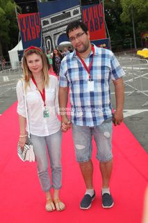 Anna Tsukanova-Kott feet photo 13