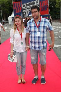 Anna Tsukanova-Kott feet photo 12
