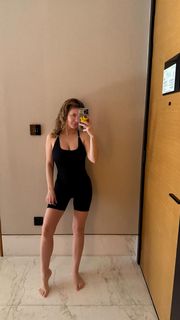 Anna Tsukanova-Kott feet photo 10