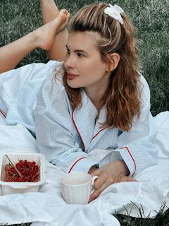 Anna Tsukanova-Kott feet photo 7