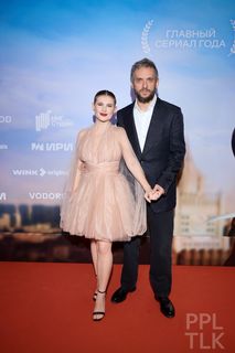 Anna Tsukanova-Kott feet photo 6