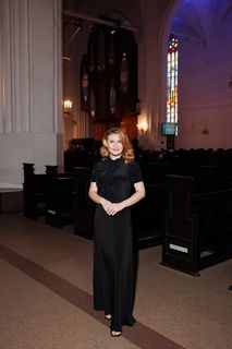 Anna Tsukanova-Kott feet photo 4